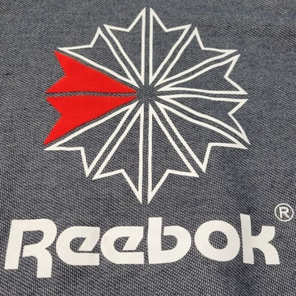 Reebok Sweatshirt Size Medium Men's Reebok Classic Crewneck Sweatshirt Pullover - Picture 4 of 6